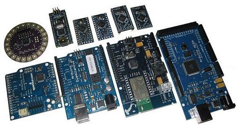 Image result for Gambar Arduino Micro
