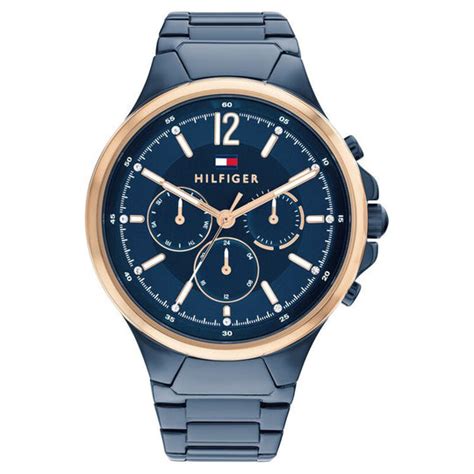 Tommy Hilfiger – The Watch Factory