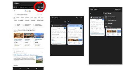 How To Close All Incognito Tabs On PC And Mobile? | Cashify Blog