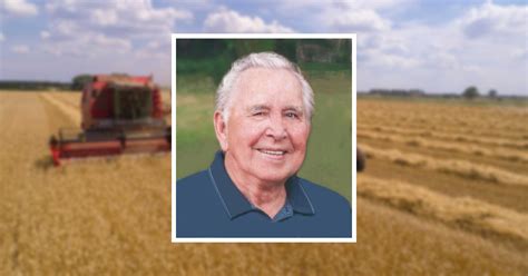 Obituary | Kermitt James Shimon of Rolfe, Iowa | Powers Funeral Home