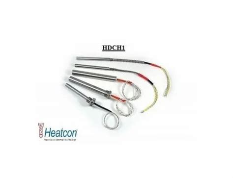 Metal Thermocouples - Type R Thermocouple, SS304 Manufacturer from ...