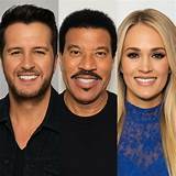 American Idol 2026 Judges & Cast Revealed On ABC