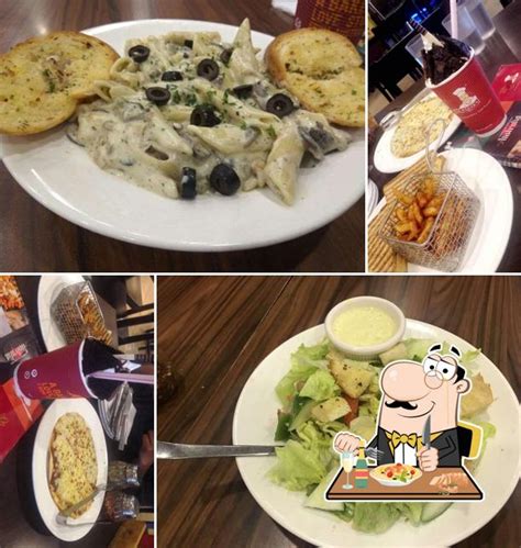NIK BAKER'S, Ludhiana - Restaurant menu, prices and reviews