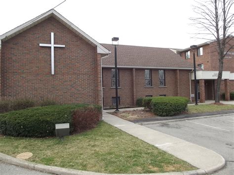 Gallery - Faith Evangelical Lutheran Church