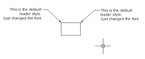 Image result for Edit Text Multileader AutoCAD