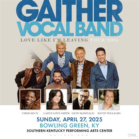 Gaither Vocal Band - SKyPAC