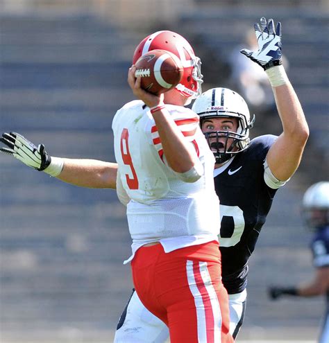 Photos: Yale vs Cornell football