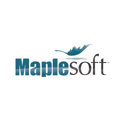 Maplesoft | Automotive Manufacturing | Profile, Products & Contact