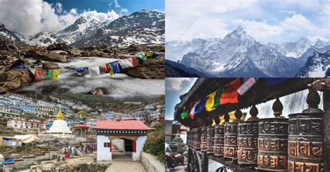 Must Visit Places In Nepal | WhatsHot Kolkata