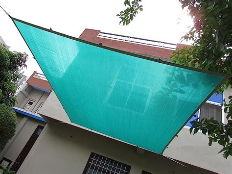 Buy THE KD HOUSE Garden UV Sunlight Blocking and Dust Protection ...