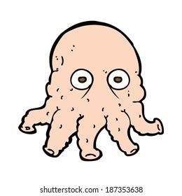 Alien Squid vs Alien 的图像结果