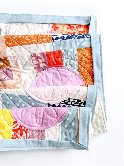 Quilt Binding Videotutorial 的图像结果