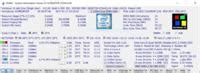 MSI B150M PRO-VDH - no image, EZ DEBUG LED + D LEDs do not light on the ...