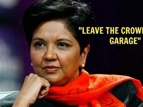 7 Great Leadership Lessons From PepsiCo's CEO Indra Nooyi