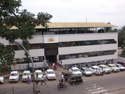 Chaithanya Eye Hospital & Research Institute Kesavadasapuram Trivandrum ...