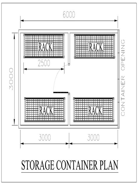 Image result for Container Design Plan