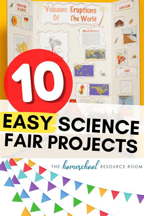 Easy Science Fair Projects 的图像结果