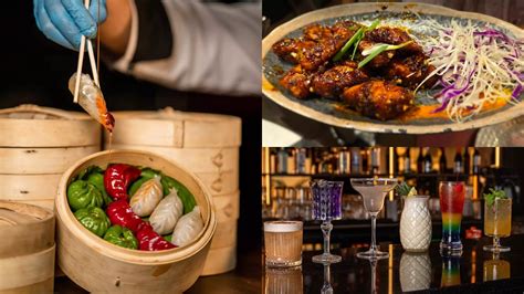 New in Hyderabad: Military-inspired Barracks Anteroom, scenic rooftop ...