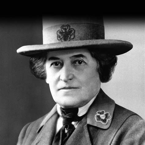 Juliette Gordon Low - Age, Bio, Birthday, Family, Net Worth | National ...