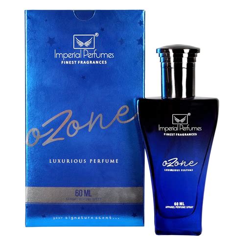 Buy Imperial Perfumes Ozone & Active Luxurious Perfume, Long-Lasting ...