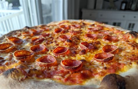 What is Old World Pepperoni? And Why You Need It - Pala Pizza Ovens