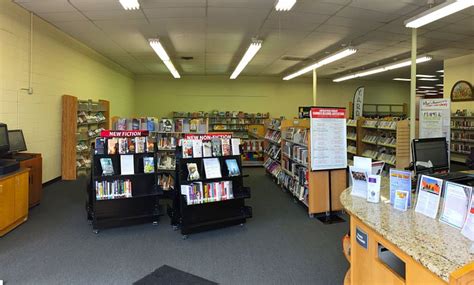 LINC LIBRARY INNOVATION CENTER (2026) All You Need to Know BEFORE You ...
