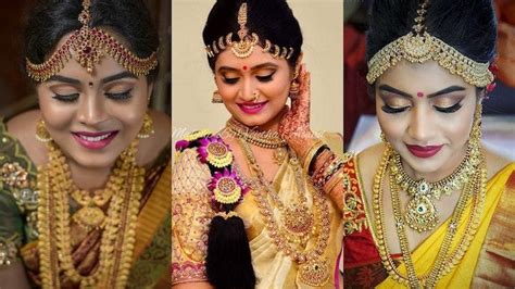 20 Nethichutti Designs Every Bride Must Check Out – Shopzters