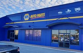 Image result for Napa Auto Stores Locations