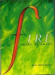 Buy Fire Green as Grass Book Online at Low Prices in India | Fire Green ...