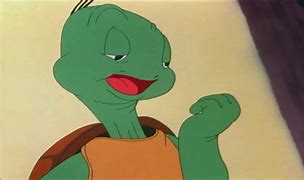 Image result for Cecil Turtle Looney Tunes