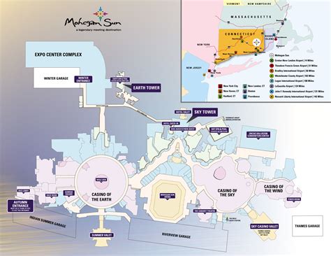 Hotel & Directions - World Softball Coaches' Convention