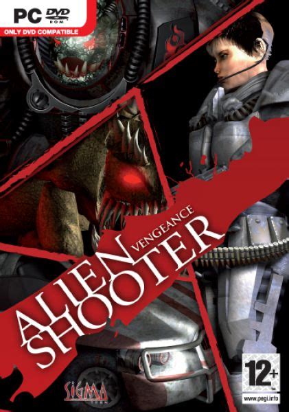 Image result for Alien Shooter 3 PC Download