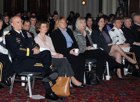 AFAP delegates choose 8 issues to help military families | Article ...