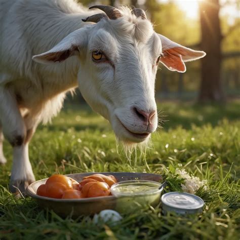 Understanding Over-the-Counter Antibiotics for Goats