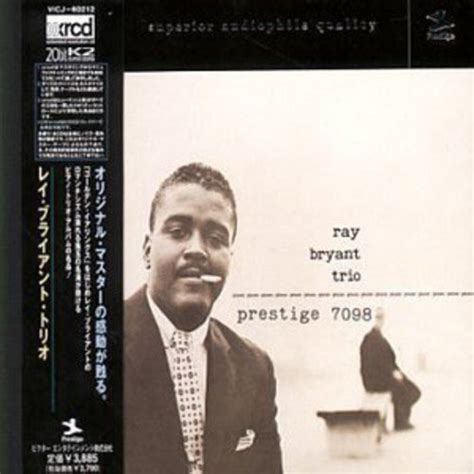Ray Bryant Trio: Ray Bryant: Amazon.in: Music}