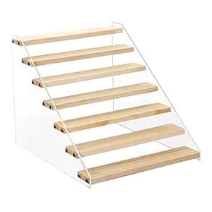 Enakshi (LABEL) Creations Acrylic Cupcake Display Stand Collection ...