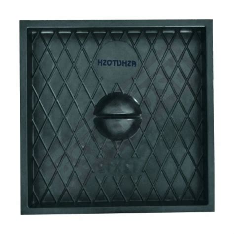 Manhole Cover Mould - Round Manhole Cover Moulds - 18 (Dia- 450 X 50 mm ...