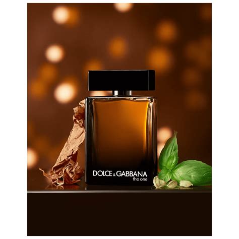 Dolce & Gabbana The One Men Eau De Parfum Spray, India | Ubuy