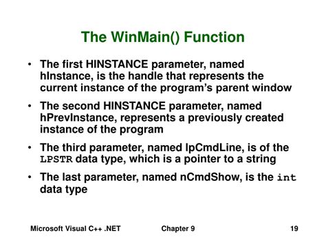 Image result for +WinMain Win API