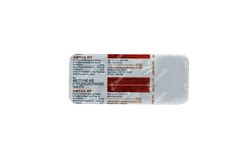 Amtas Ht 5/12.5 MG | Order Amtas Ht 5/12.5 MG Tablet Online at Truemeds