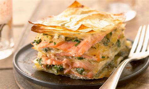 Lasagne bianche: 5 ricette senza il pomodoro!   LEITV