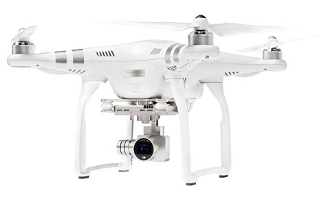 DJI Phantom 3 Advanced : Caratteristiche e Opinioni | JuzaPhoto