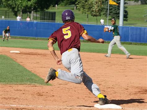 Run Baseball 的图像结果