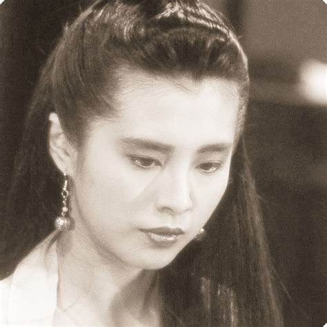 倩女幽魂1987版聂小倩剧照 - 明星网
