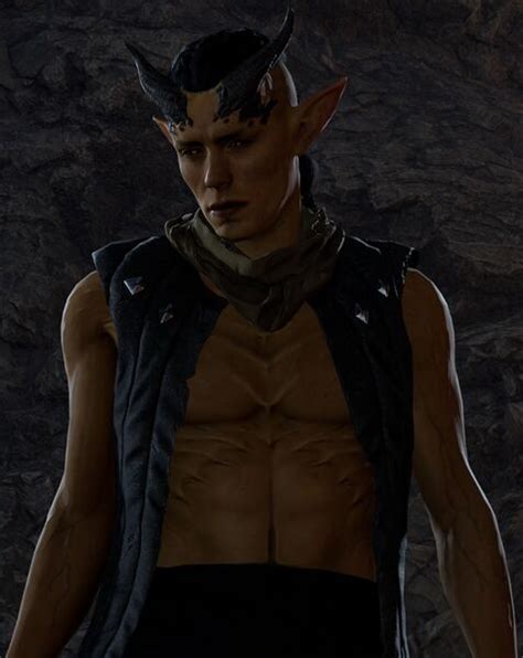 Memnos - Baldur's Gate 3 Wiki