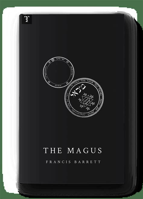 The Magus, Book 1by Francis Barrett — The rarest of the 19th century ...