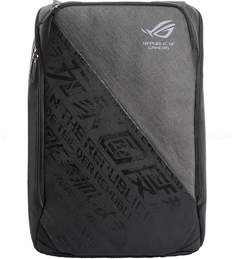 ASUS ROG BP1500G Gaming Backpack to hold an NB up to 15 - Buy ASUS ROG ...