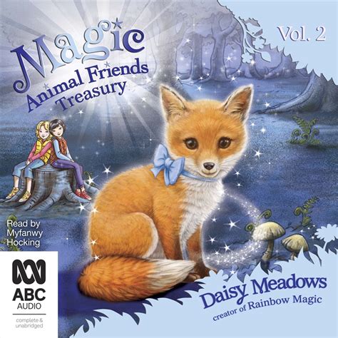 Magic Animal Friends Book Collection 的图像结果