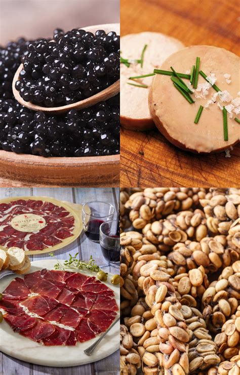 8 Most Expensive Foods in the World to Try