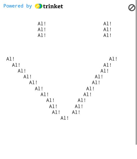 Image result for Python Trinket Boolean Variable